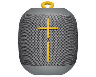 ULTIMATE EARS  WONDERBOOM Gris