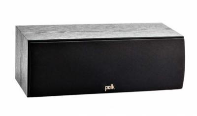 POLK Enceinte centrale  t30 noir 0747192125493
