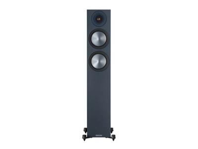 MONITOR AUDIO Enceinte colonne  Bronze 200 Noir Vendue &agrave; l'unit&eacute;