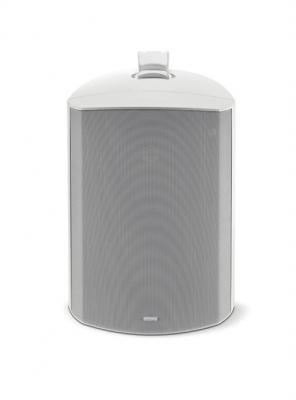 FOCAL  100 OD8 Blanc (la paire)