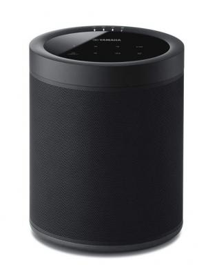YAMAHA  MusicCast 20 Noir