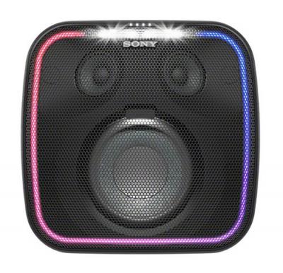 SONY Enceinte sans fil  SRS-XB501G Black