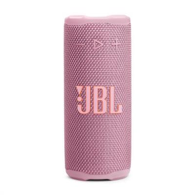 JBL Enceinte portable sans fil  Grip Bluetooth Rose