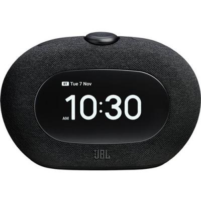 JBL Enceinte Bluetooth Horizon 3 Noir avec DAB/DAB+/FM