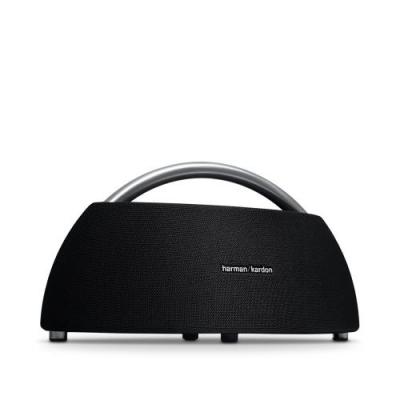 HARMAN KARDON Enceinte  Go + Play Noir