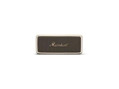 MARSHALL  Emberton II Cr&egrave;me - Enceinte portable