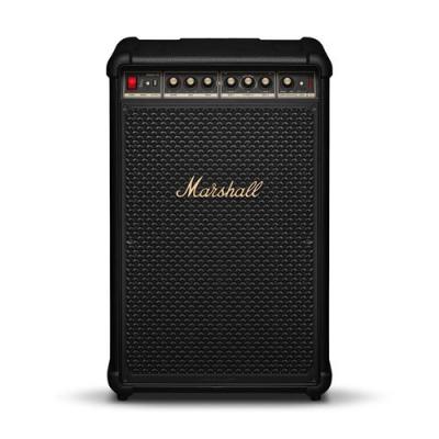 MARSHALL  Bromley 750 Noir - Enceinte de soir&eacute;e