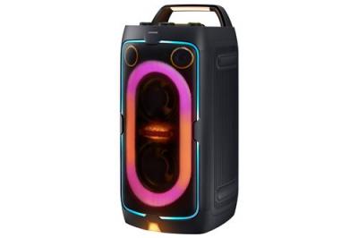 SAMSUNG Enceinte Sono DJ  Sound Tower MX-ST40F 2025