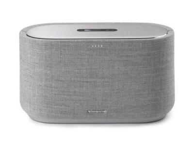 HARMAN KARDON Harman-Kardon Citation 500, Sans fil, Bluetooth, 200 W, Gris