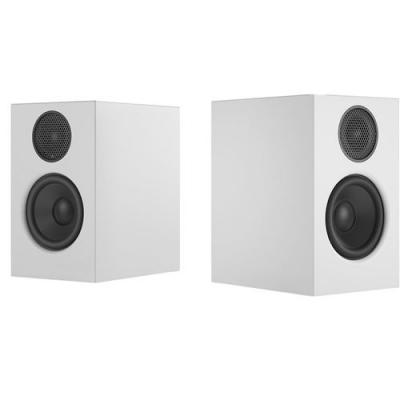 Enceinte connect&eacute;e Hifi Audio Pro A28 Blanc vendues par paire