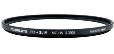 MARUMI Filtre UV  FIT + SLIM 37mm