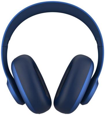FRESH N REBEL Fresh 'n Rebel Clam Ace Casque Sans fil Arceau Appels/Musique USB Type-C Bluetooth Bleu - Neuf