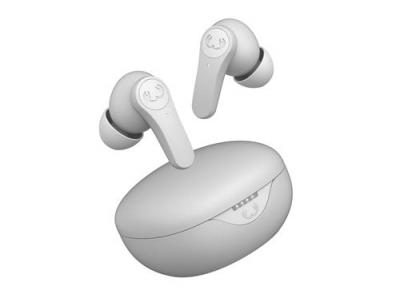 FRESH N REBEL FRESH 'N REBEL Ecouteurs True Wireless Twins Rise Ice Grey