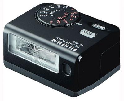 FUJIFILM Flash EF-X20 pour X-PRO1, X-E1 et X20