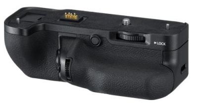 FUJIFILM Poign&eacute;e d'alimentation  VG-GFX1 pour GFX 50S