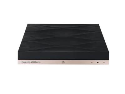 BOWERS & WILKINS Lecteur r&eacute;seau HiFi Bowers & Wilkins Formation Audio