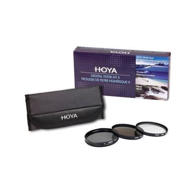 HOYA Filtre pour appareil photo FILTRES DFK46 II (UV,PLC,ND) D46