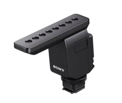 SONY Microphone  ECM-B1M Noir