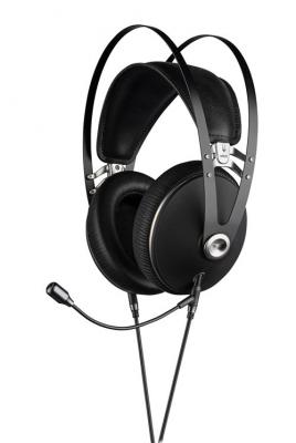 MEZE AUDIO Casques hi-fi Meze 99 Neo Boom Mic Bundle 