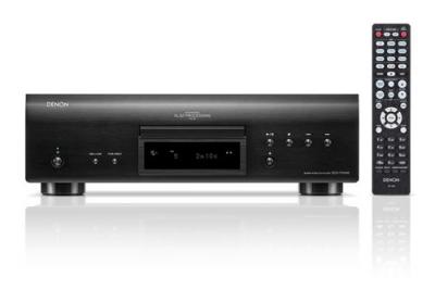 Platine CD Denon DCD-1700NE Noir