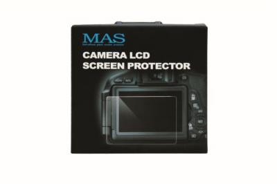 Protection d'&eacute;cran avec Anti-Reflet pour Sony A7C, A7SIII, A7RIV, et ZV-1, R10IV