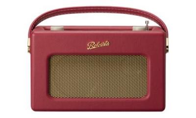 ROBERTS IStream 3L Rouge Baie