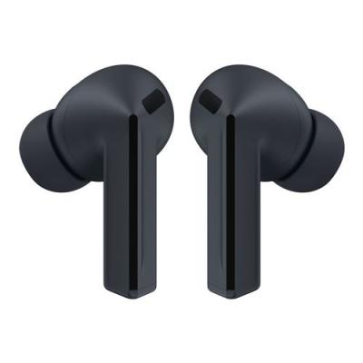 SAMSUNG Ecouteurs  Buds3 FE Noir 