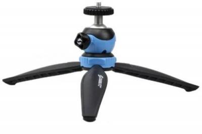 STARBLITZ  2 en 1: tr&eacute;pied de table / mini-steady - HELIX