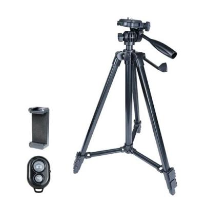 ID Tr&eacute;pied photo et v&eacute;o  Trepied Smartphone City Smart
