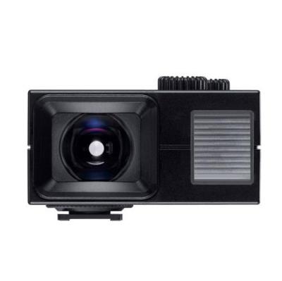 LEICA Viseur  M Grand-angulaire Universel Noir 