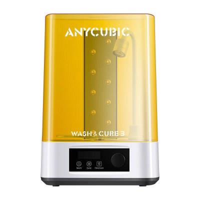 ANYCUBIC  Wash & Cure 3 - Print Cleaning And Drying Device