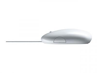 APPLE  - Souris - optique - filaire - USB