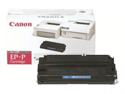 CANON  EP-P 