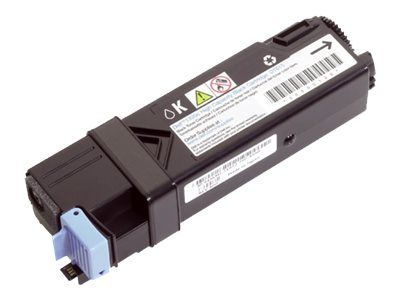 DELL Toner noir  pour 2130c - 2135cn (59310312)(FM064)