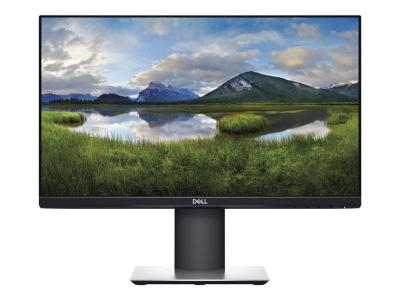 DELL Monitor p2219h 21.5 black 