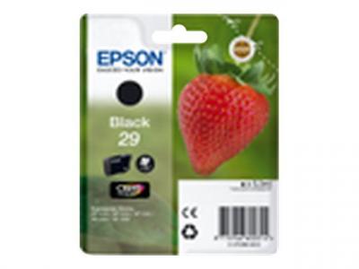 EPSON  29 K 5.3ml 175pages Noir