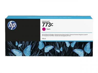 HP Cartouche d'encre C1Q39A - Hewlett Packard - Magenta
