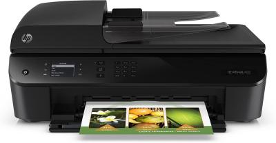 HP Imprimante  Officejet 4630 - Compatible Instant Ink 