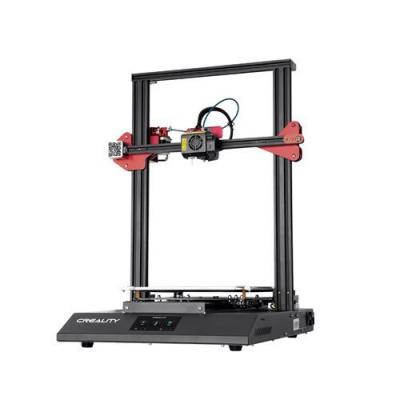 CREALITY 3D Imprimante 3D Creality CR-10S Pro V2