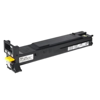 KONICA MINOLTA Toner noir  pour magicolor 8650DN