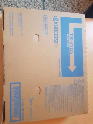 KYOCERA  1T02P80NL0 Toner noir Original TK-7105