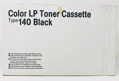 RICOH  Type 140 - Noir - original - cartouche de toner - pour  Aficio CL1000N