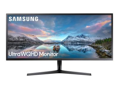 SAMSUNG  34,1'' LED SJ55W