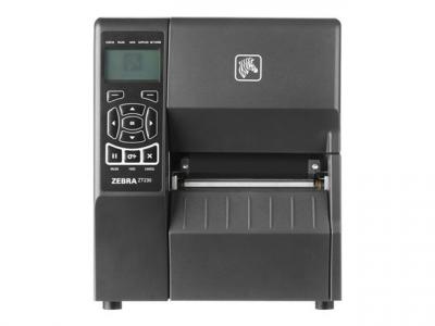 ZEBRA  Zt230 Tt Zpl 300dpi Label Printer Blanc,Noir One Size / EU Plug