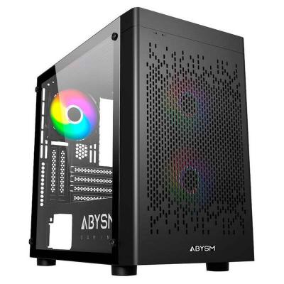 ABYSM GAMING  Bo&icirc;tier Pc Danube Inva Mx202