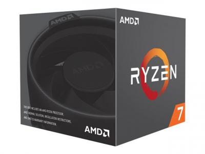 AMD  Ryzen 7 1700 processor 3 GHz Box 16 MB L3