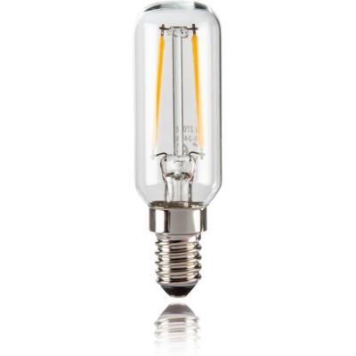 XAVAX Ampoule fil. Led, e14, 250lm rempl. 25w, pour r&eacute;frig&eacute;rateur/hotte