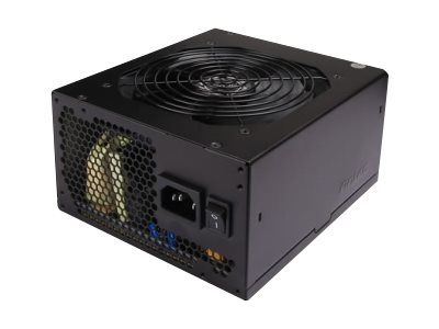 Alimentation modulaire ea550g pro antec
