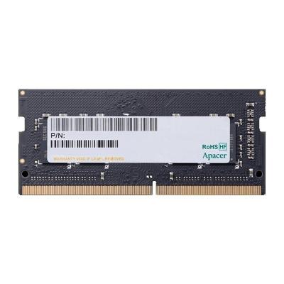 APACER  M&Eacute;MOIRE ES.08G2V.GNH8GBDDR4 SO-MM2666MHZ260 PINCL19