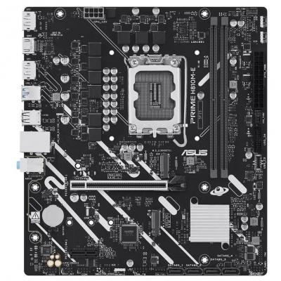 ASUS  Carte M&egrave;re Prime H810m-e-csm